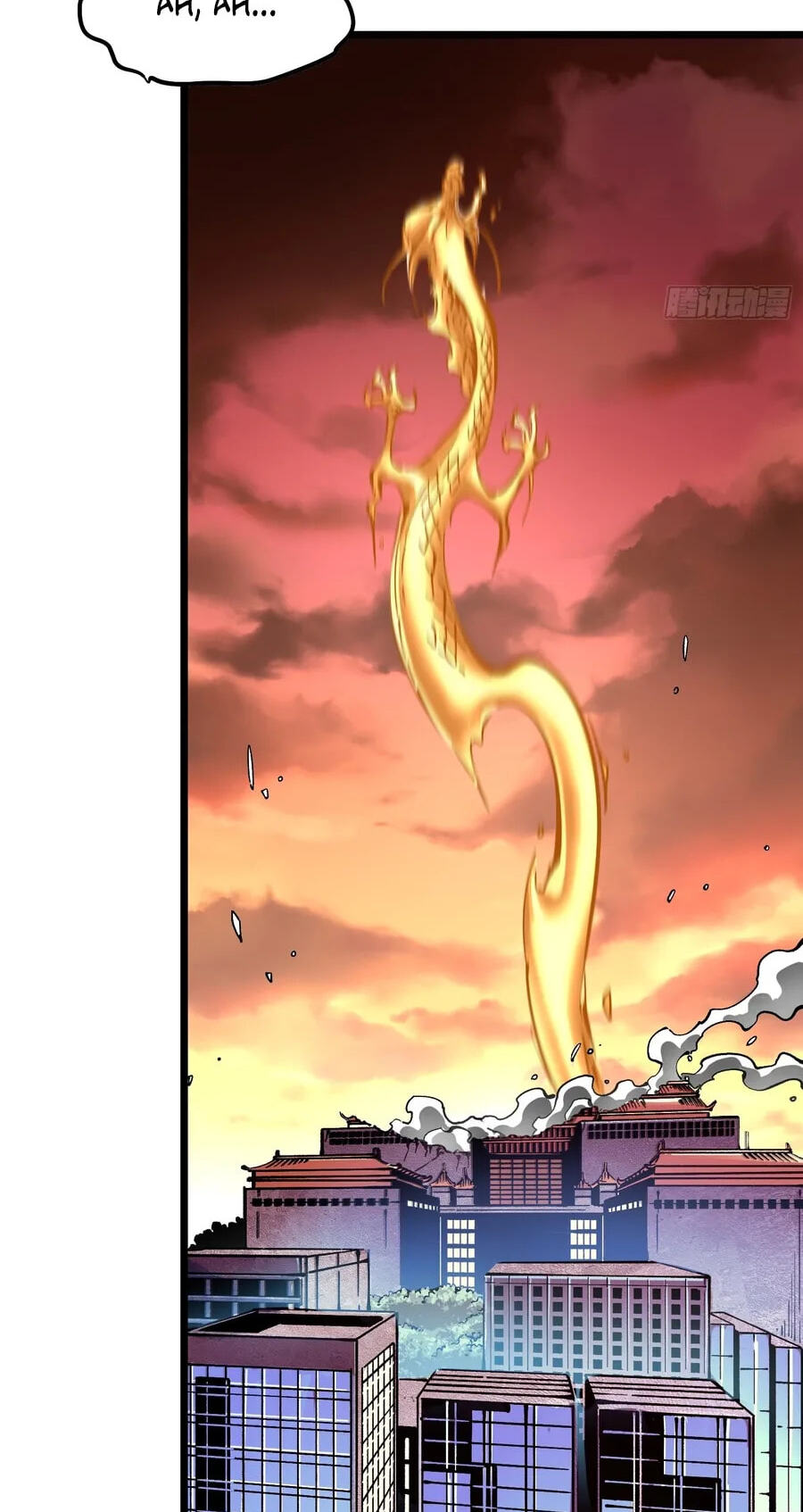 Read Martial Evolution: The Beast King Awakens chapter 136 image 32 on Lezhin
