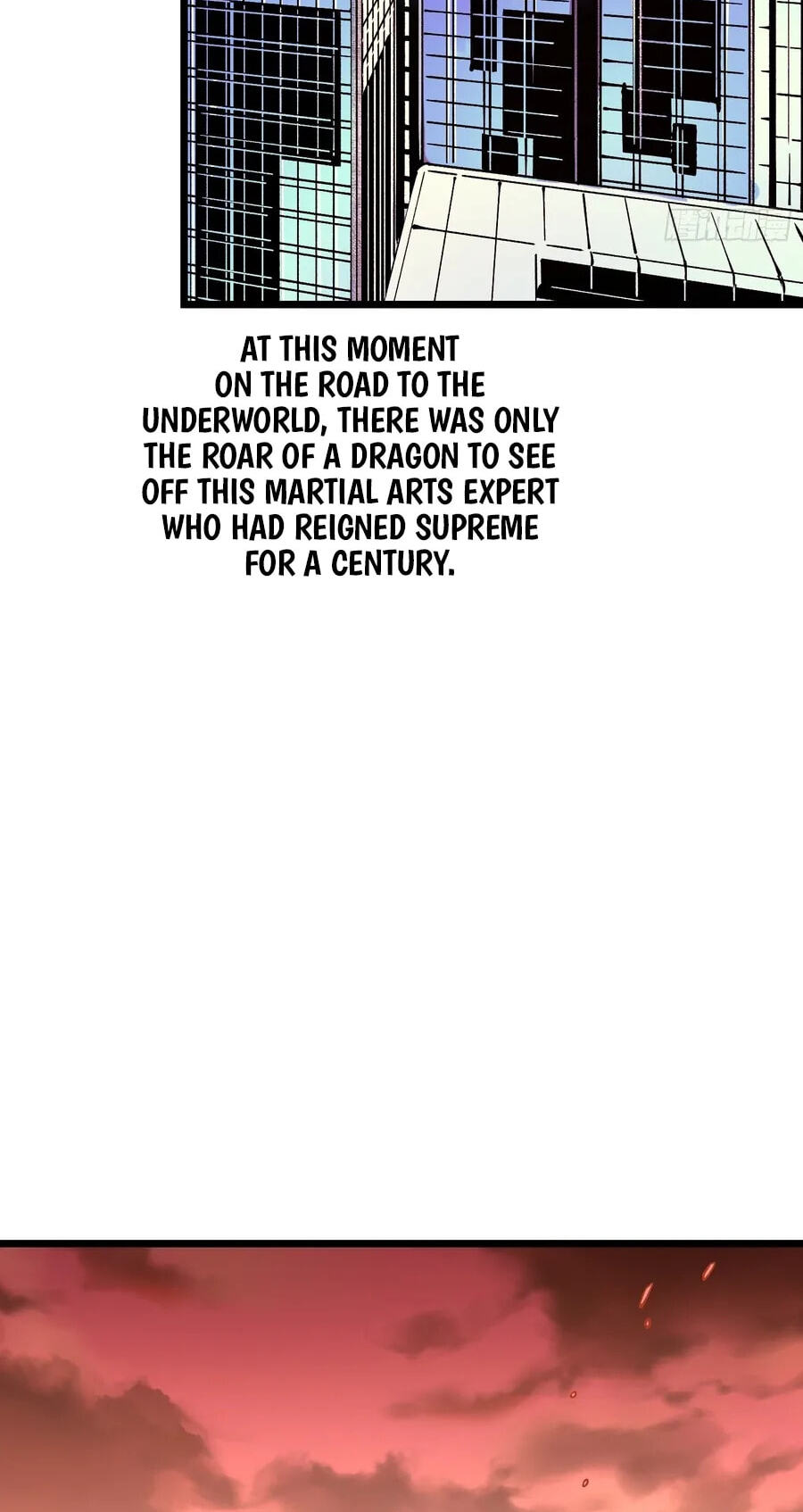 Read Martial Evolution: The Beast King Awakens chapter 136 image 33 on Lezhin