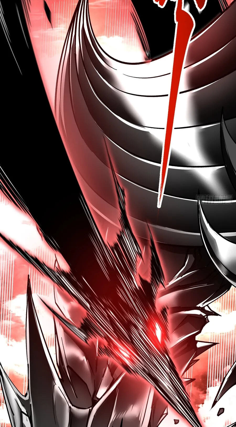 Read Martial Evolution: The Beast King Awakens chapter 136 image 4 on Lezhin