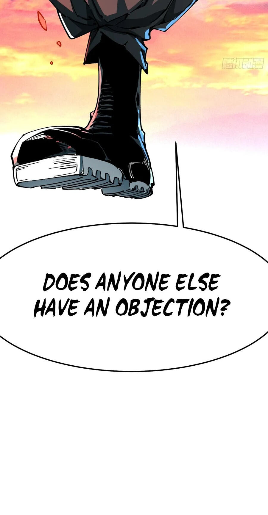 Read Martial Evolution: The Beast King Awakens chapter 136 image 40 on Lezhin
