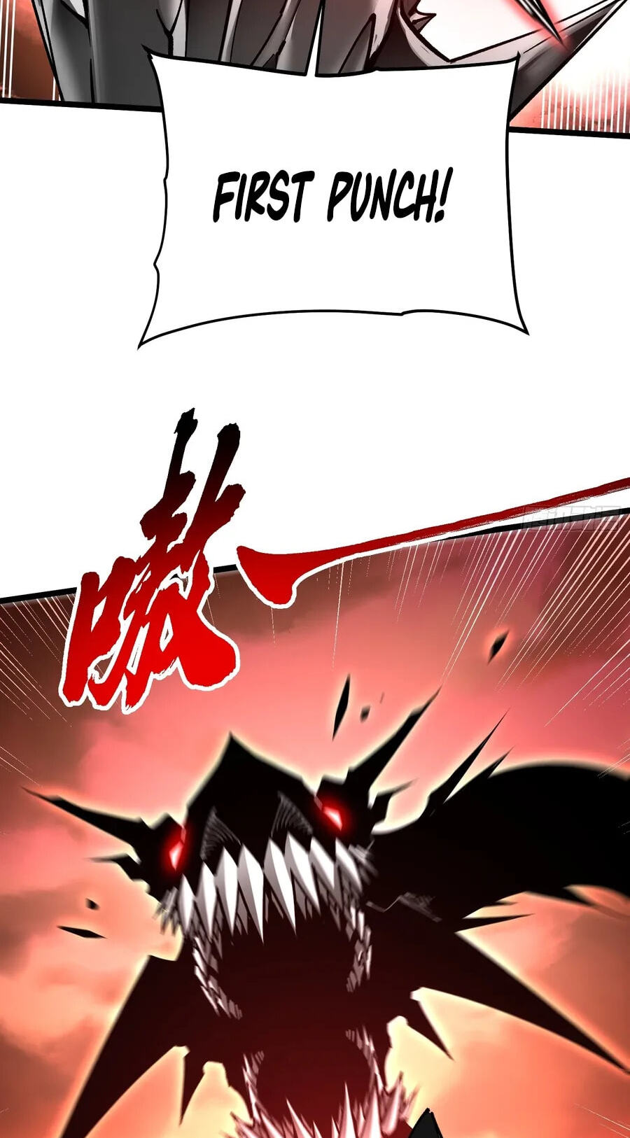 Read Martial Evolution: The Beast King Awakens chapter 136 image 5 on Lezhin