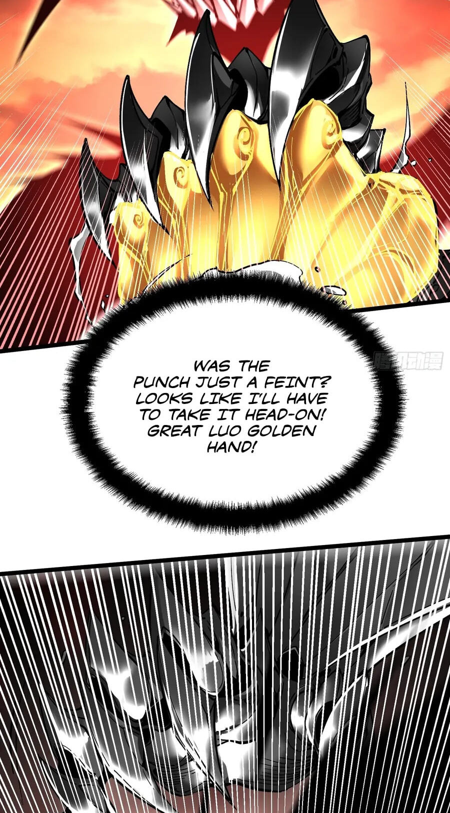 Read Martial Evolution: The Beast King Awakens chapter 136 image 6 on Lezhin