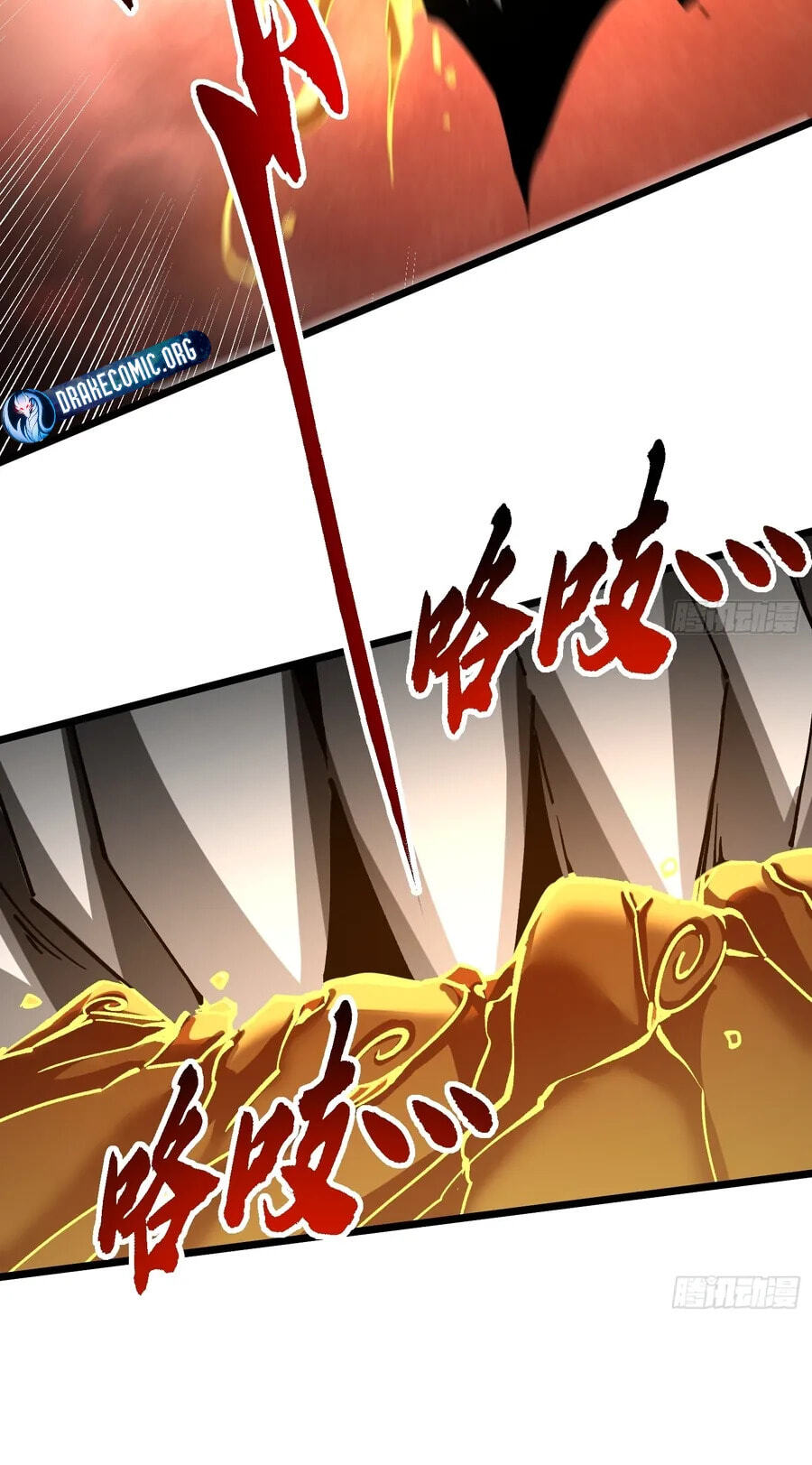 Read Martial Evolution: The Beast King Awakens chapter 136 image 8 on Lezhin