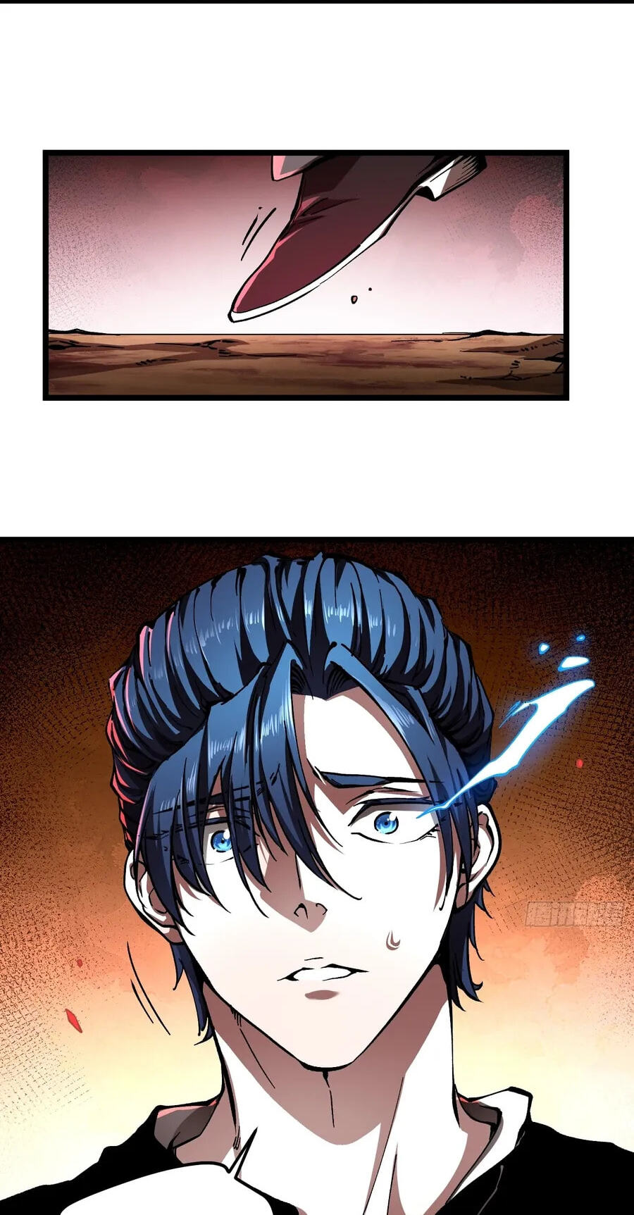 Read Martial Evolution: The Beast King Awakens chapter 137 image 10 on Lezhin