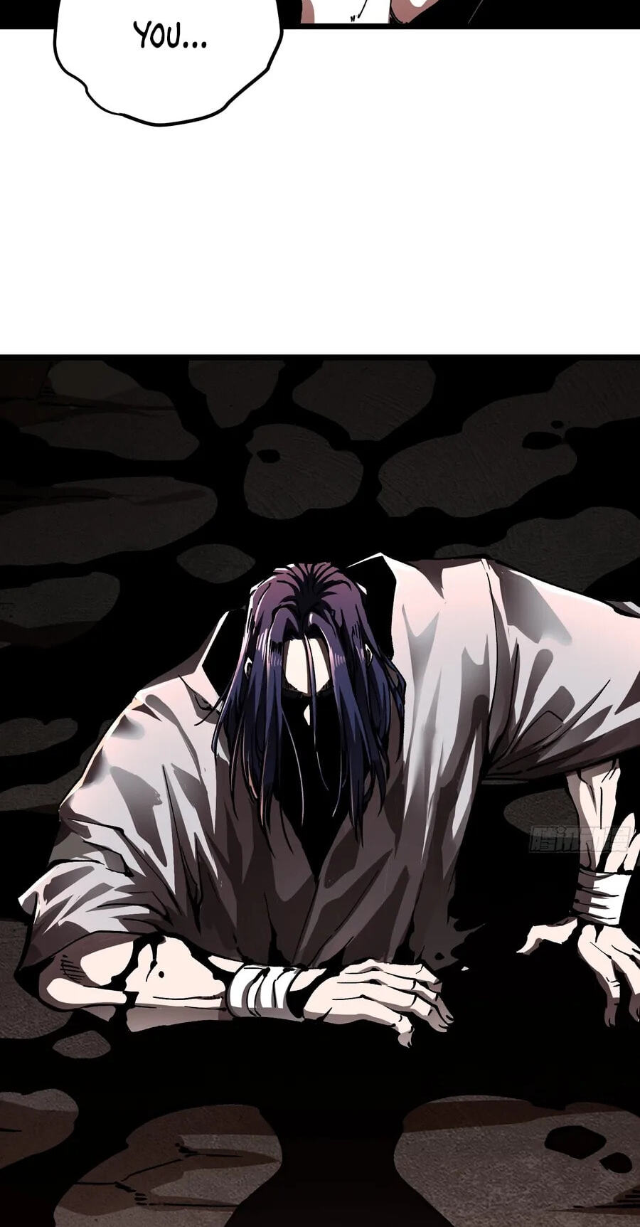Read Martial Evolution: The Beast King Awakens chapter 137 image 11 on Lezhin