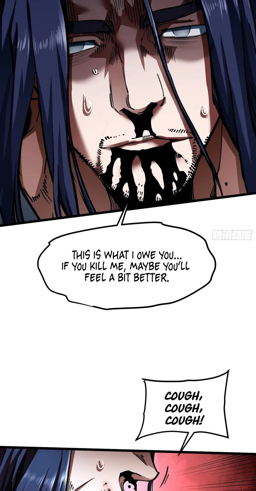Read Martial Evolution: The Beast King Awakens chapter 137 image 14 on Lezhin