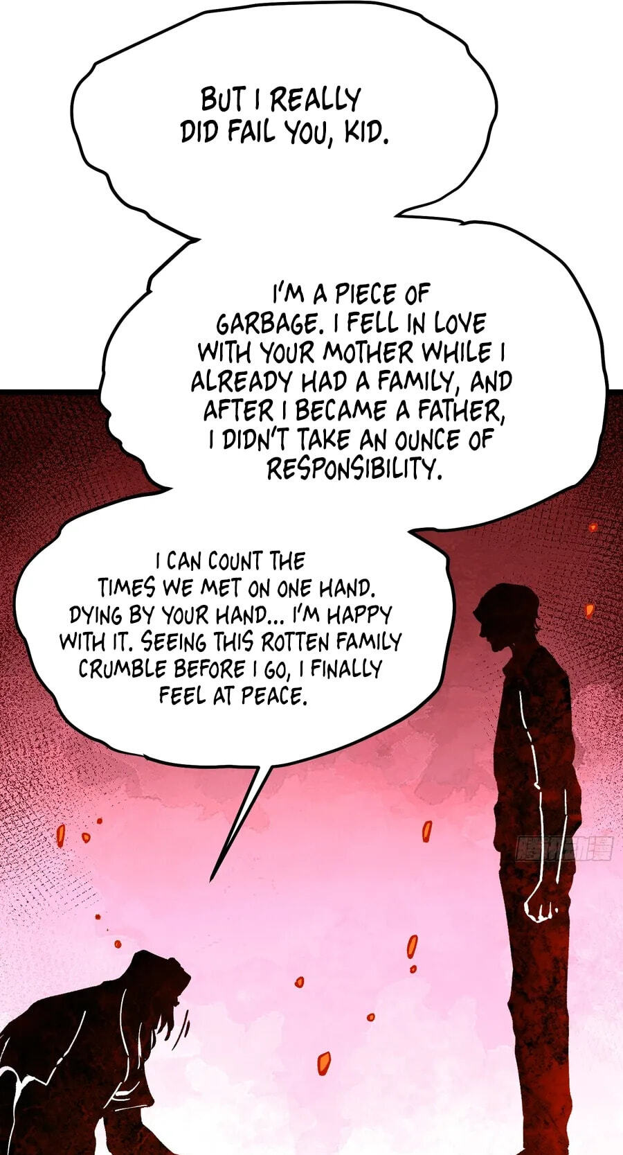Read Martial Evolution: The Beast King Awakens chapter 137 image 17 on Lezhin