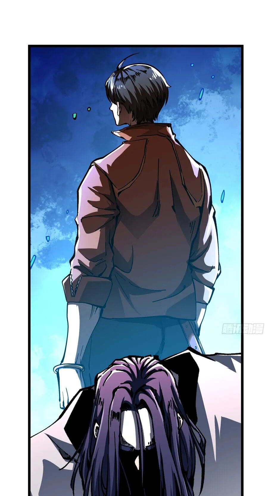 Read Martial Evolution: The Beast King Awakens chapter 137 image 19 on Lezhin