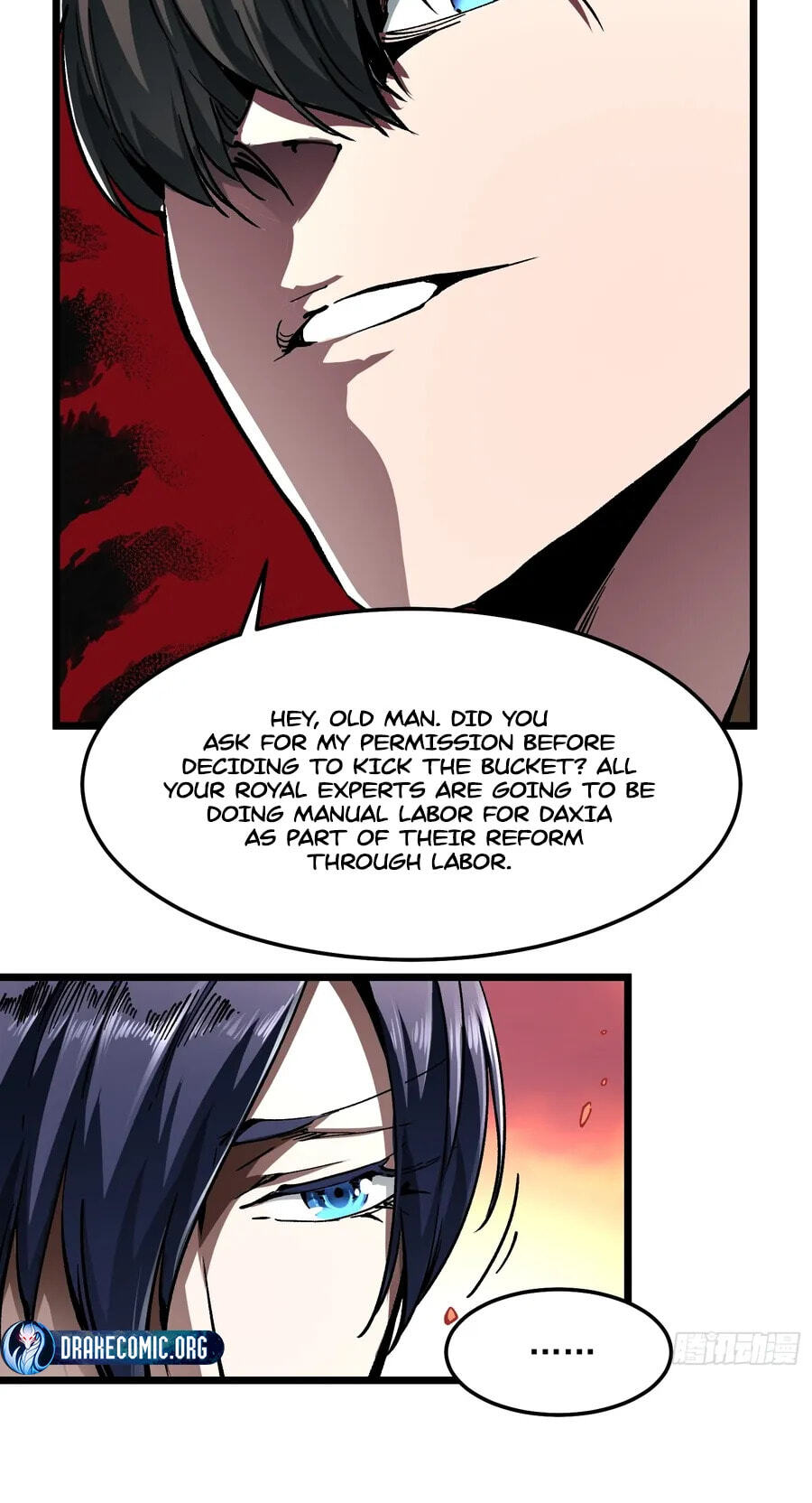 Read Martial Evolution: The Beast King Awakens chapter 137 image 25 on Lezhin