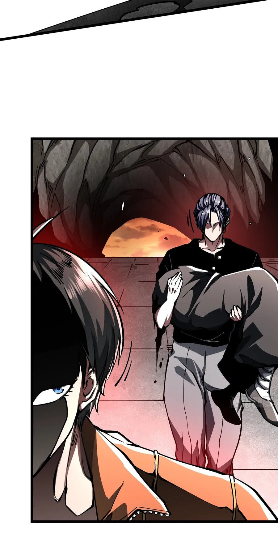 Read Martial Evolution: The Beast King Awakens chapter 137 image 27 on Lezhin