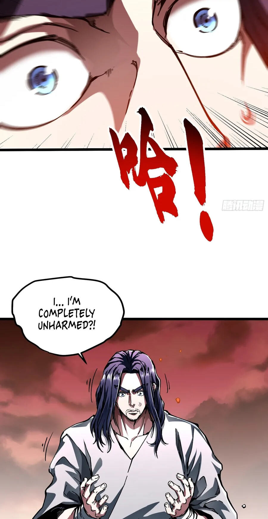 Read Martial Evolution: The Beast King Awakens chapter 137 image 31 on Lezhin