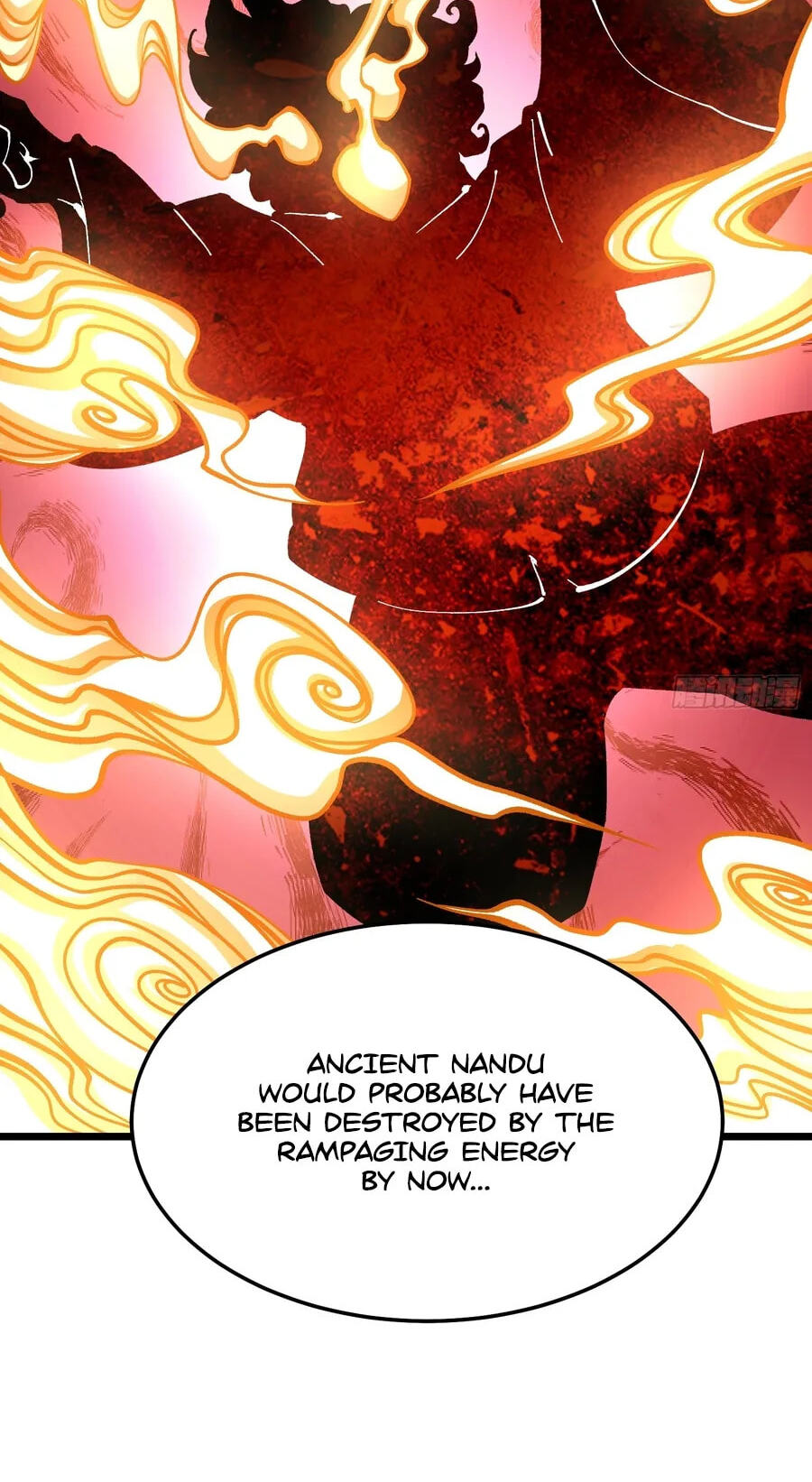 Read Martial Evolution: The Beast King Awakens chapter 137 image 6 on Lezhin