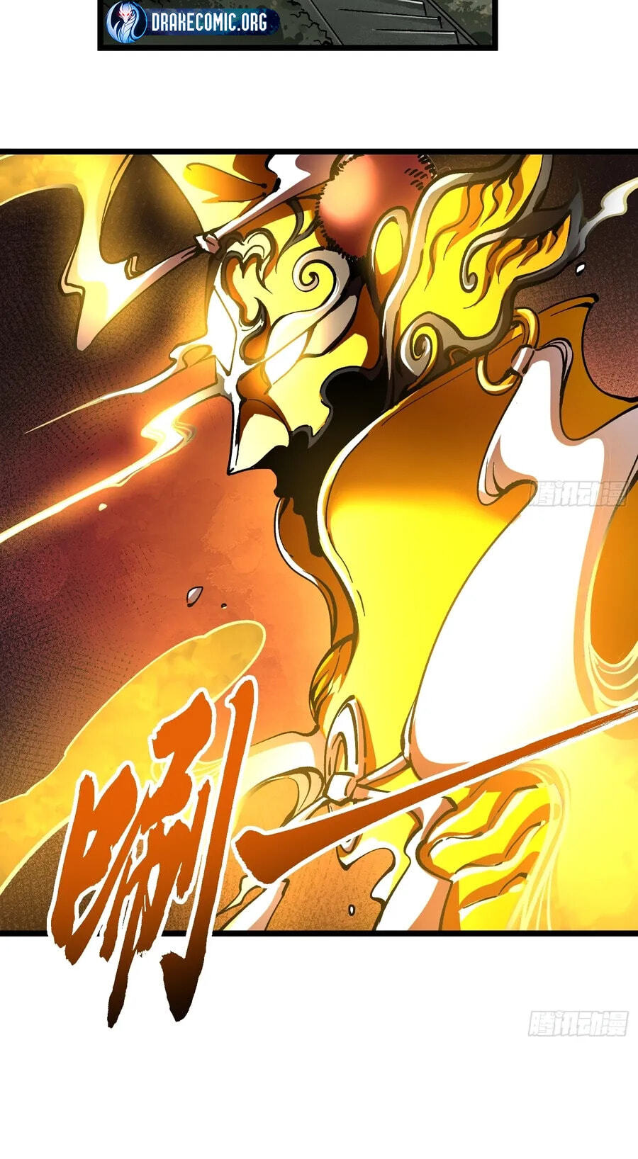 Read Martial Evolution: The Beast King Awakens chapter 137 image 8 on Lezhin