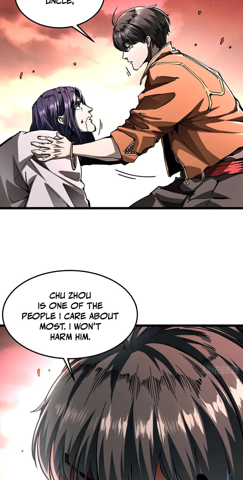 Read Martial Evolution: The Beast King Awakens chapter 138 image 10 on Lezhin