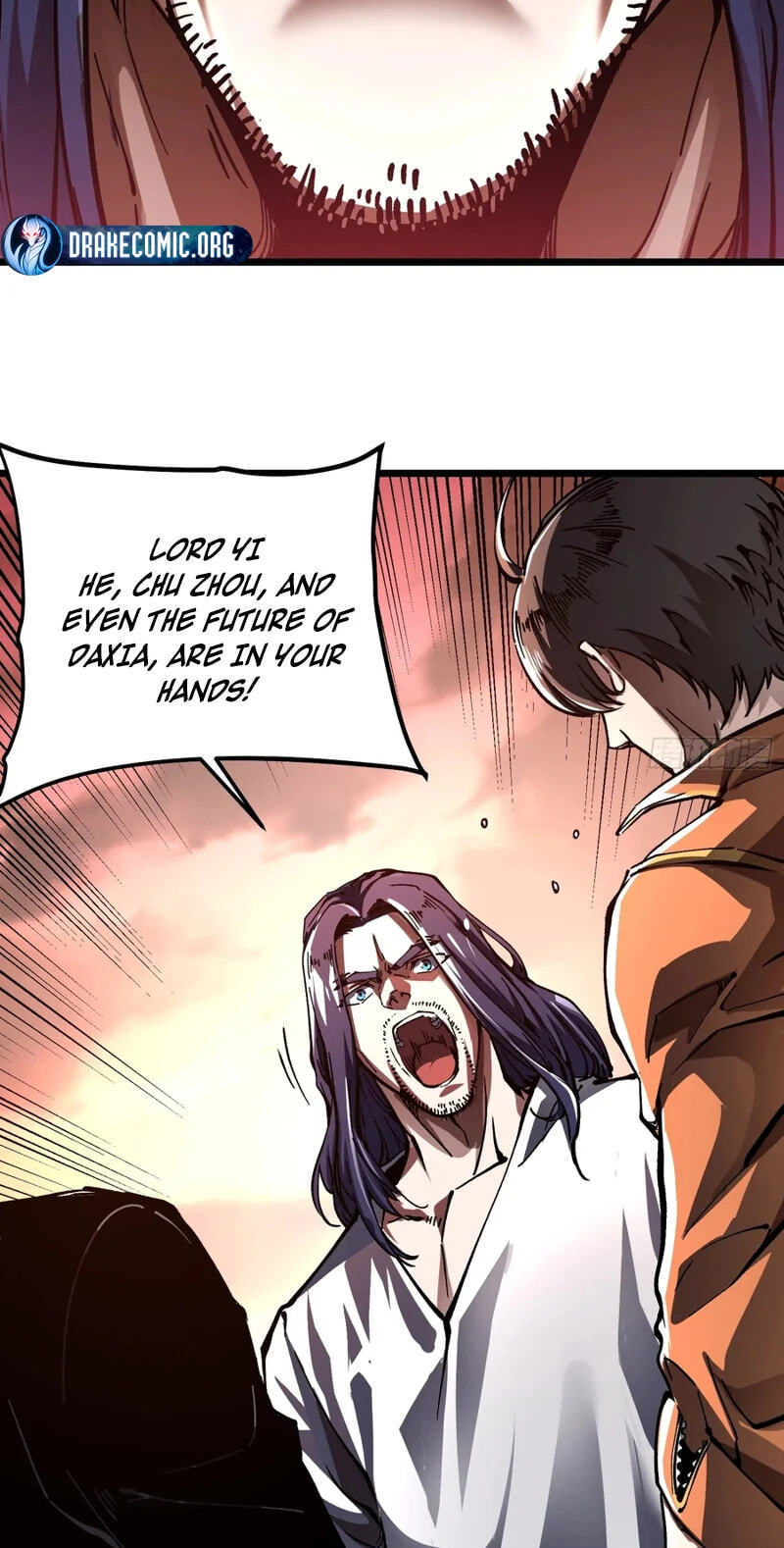Read Martial Evolution: The Beast King Awakens chapter 138 image 13 on Lezhin