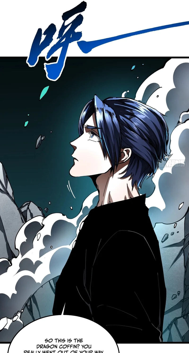Read Martial Evolution: The Beast King Awakens chapter 138 image 18 on Lezhin
