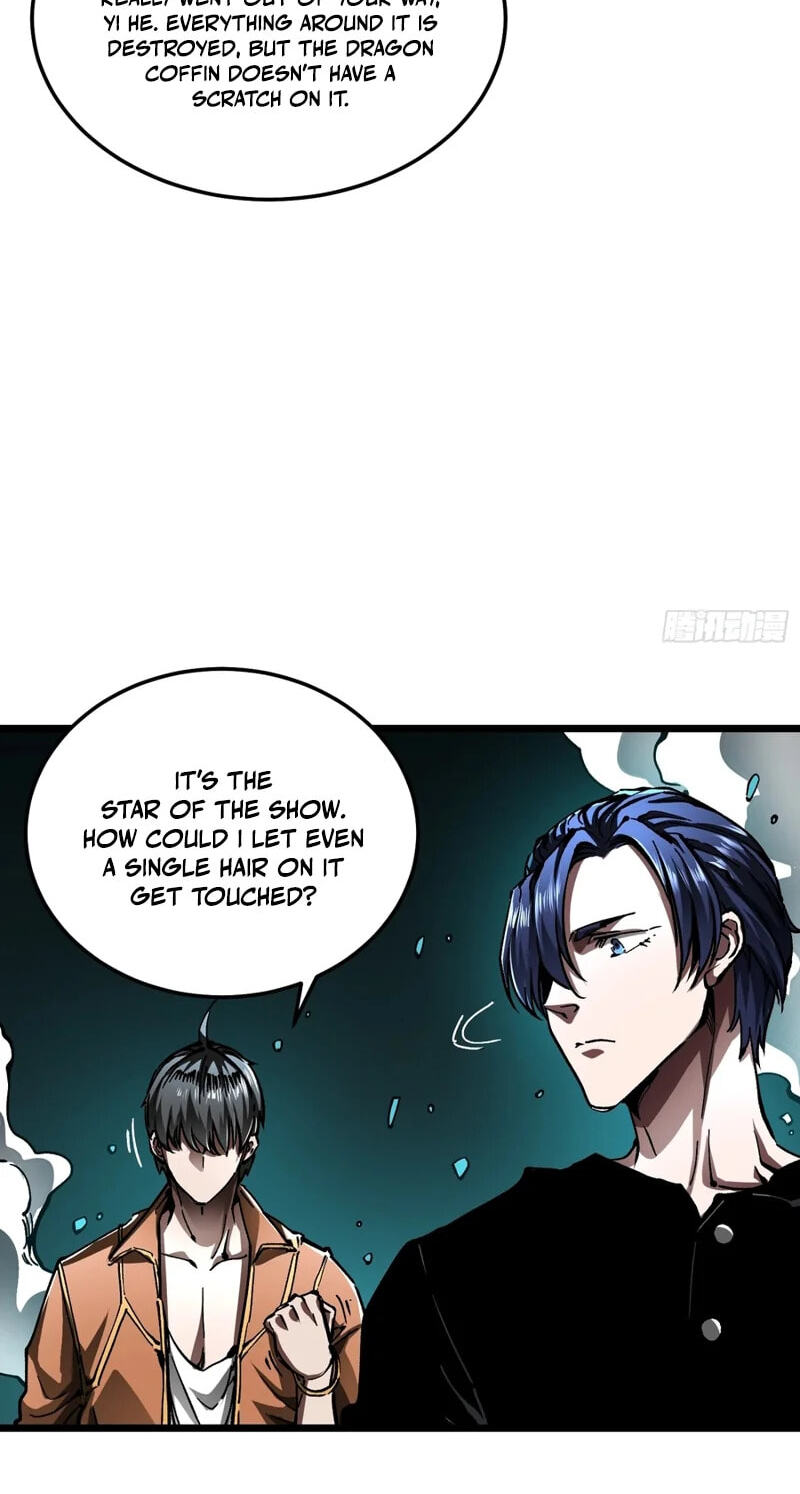 Read Martial Evolution: The Beast King Awakens chapter 138 image 19 on Lezhin
