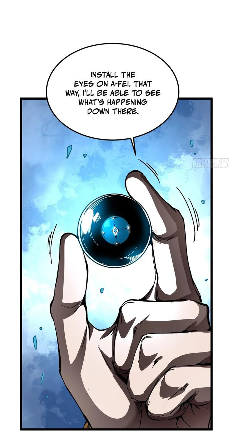 Read Martial Evolution: The Beast King Awakens chapter 138 image 20 on Lezhin