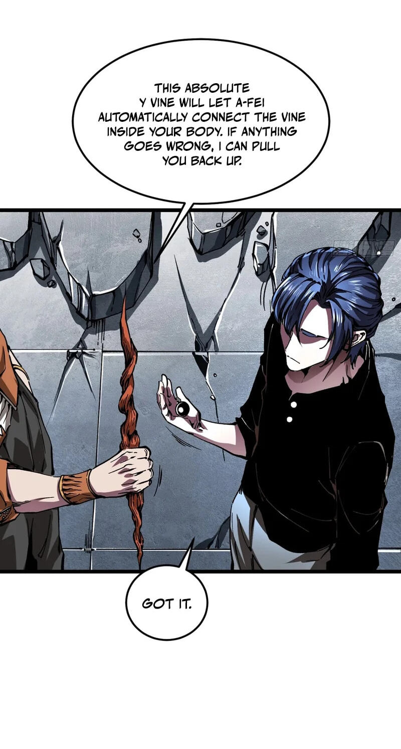 Read Martial Evolution: The Beast King Awakens chapter 138 image 21 on Lezhin