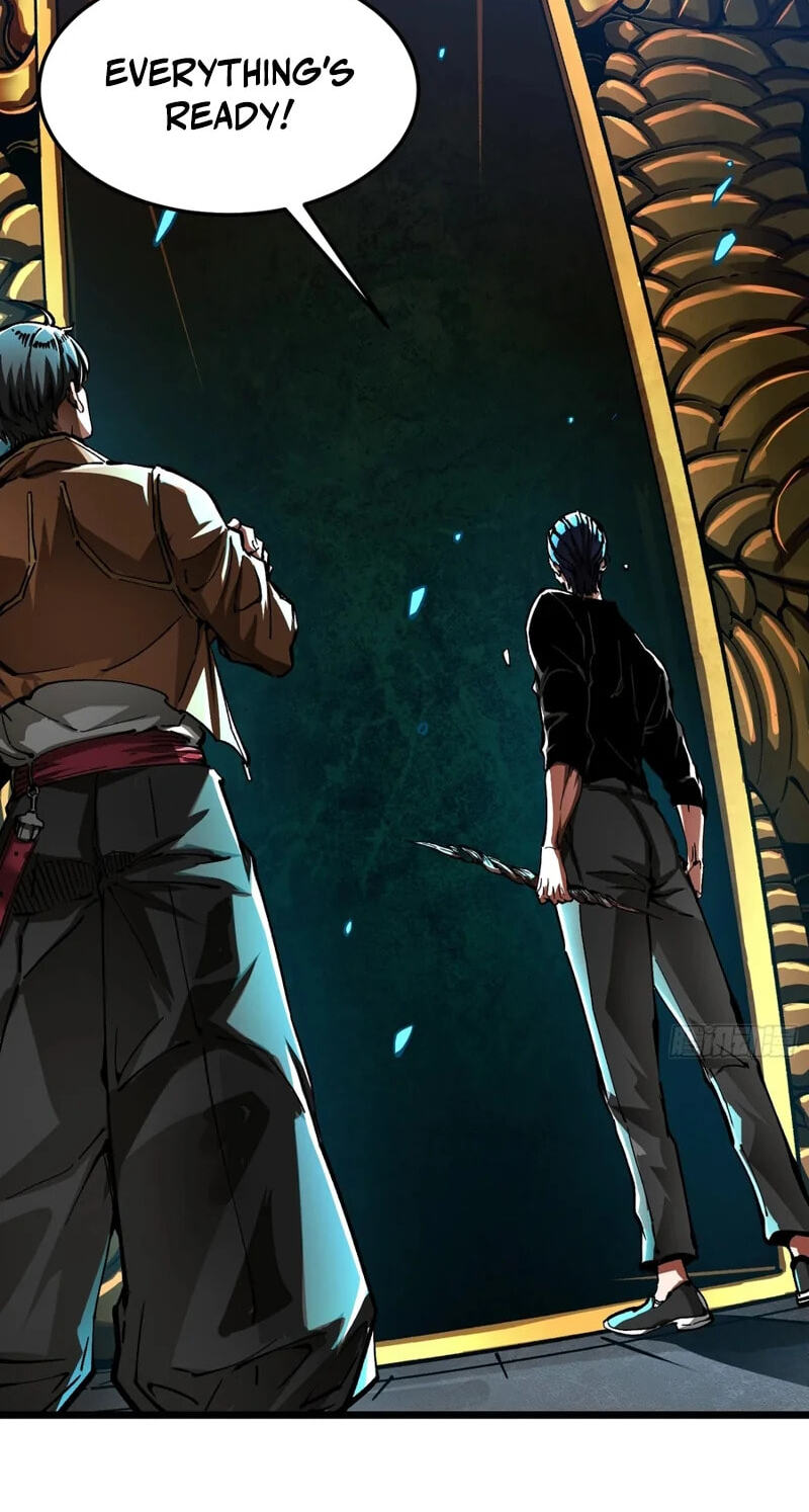 Read Martial Evolution: The Beast King Awakens chapter 138 image 23 on Lezhin