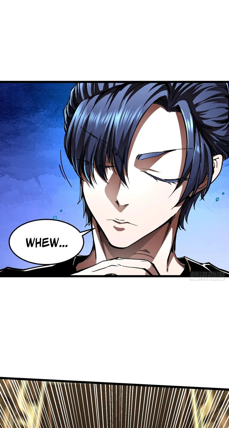 Read Martial Evolution: The Beast King Awakens chapter 138 image 24 on Lezhin