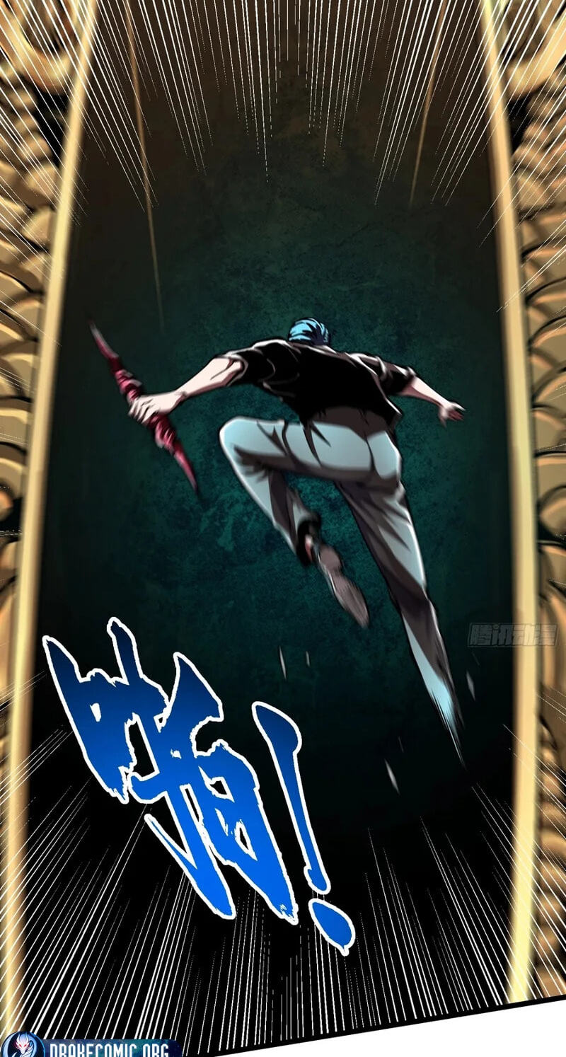 Read Martial Evolution: The Beast King Awakens chapter 138 image 25 on Lezhin