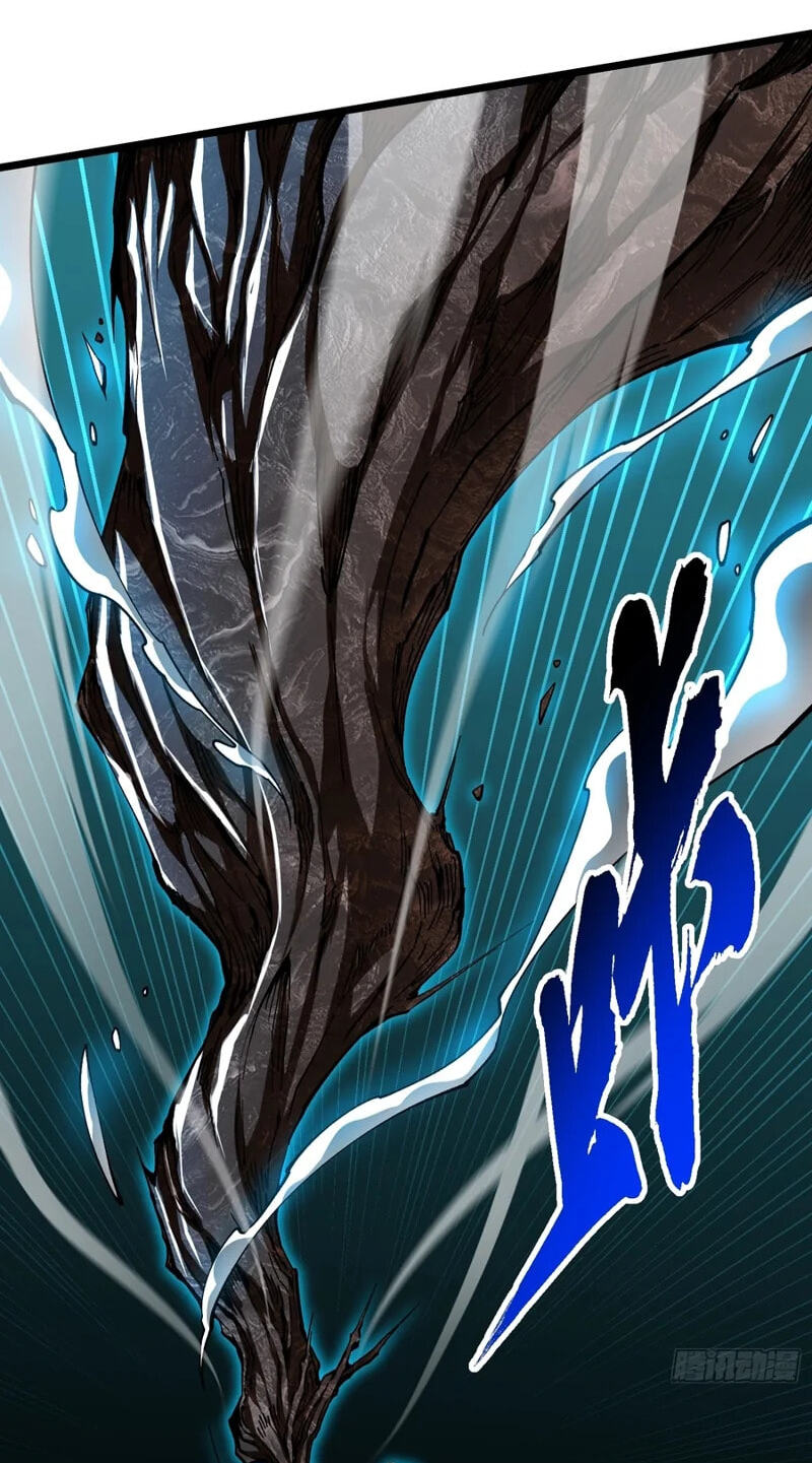 Read Martial Evolution: The Beast King Awakens chapter 138 image 30 on Lezhin