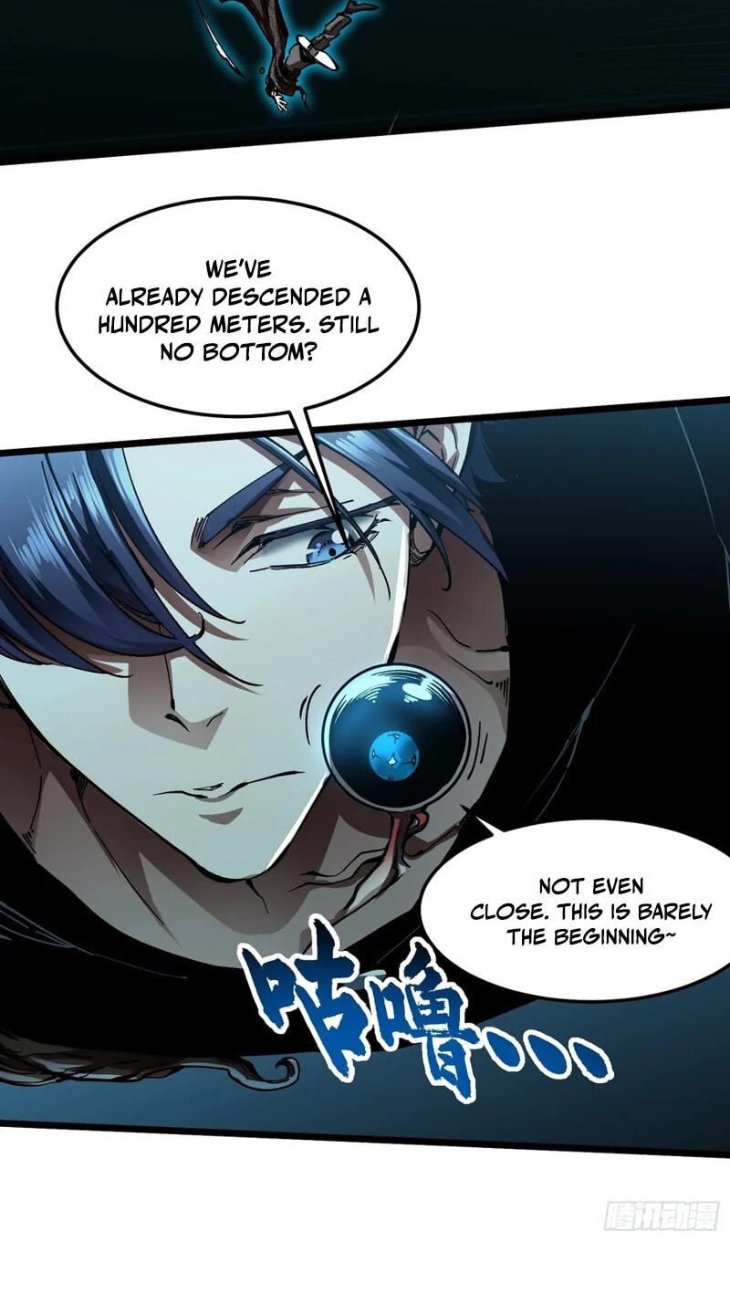 Read Martial Evolution: The Beast King Awakens chapter 138 image 31 on Lezhin