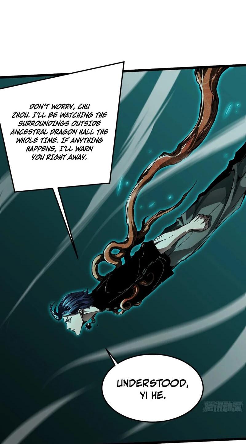 Read Martial Evolution: The Beast King Awakens chapter 138 image 32 on Lezhin