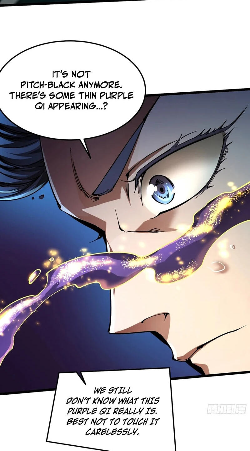 Read Martial Evolution: The Beast King Awakens chapter 138 image 33 on Lezhin