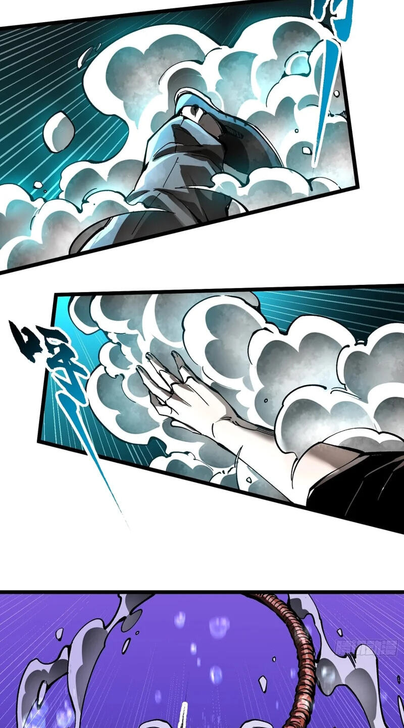 Read Martial Evolution: The Beast King Awakens chapter 138 image 35 on Lezhin