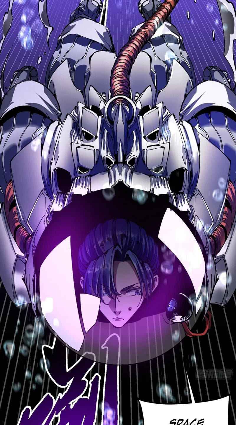 Read Martial Evolution: The Beast King Awakens chapter 138 image 36 on Lezhin