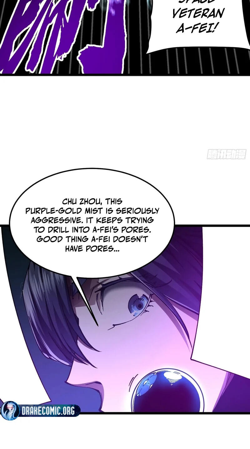 Read Martial Evolution: The Beast King Awakens chapter 138 image 37 on Lezhin