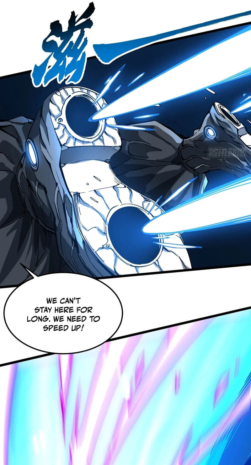 Read Martial Evolution: The Beast King Awakens chapter 138 image 38 on Lezhin