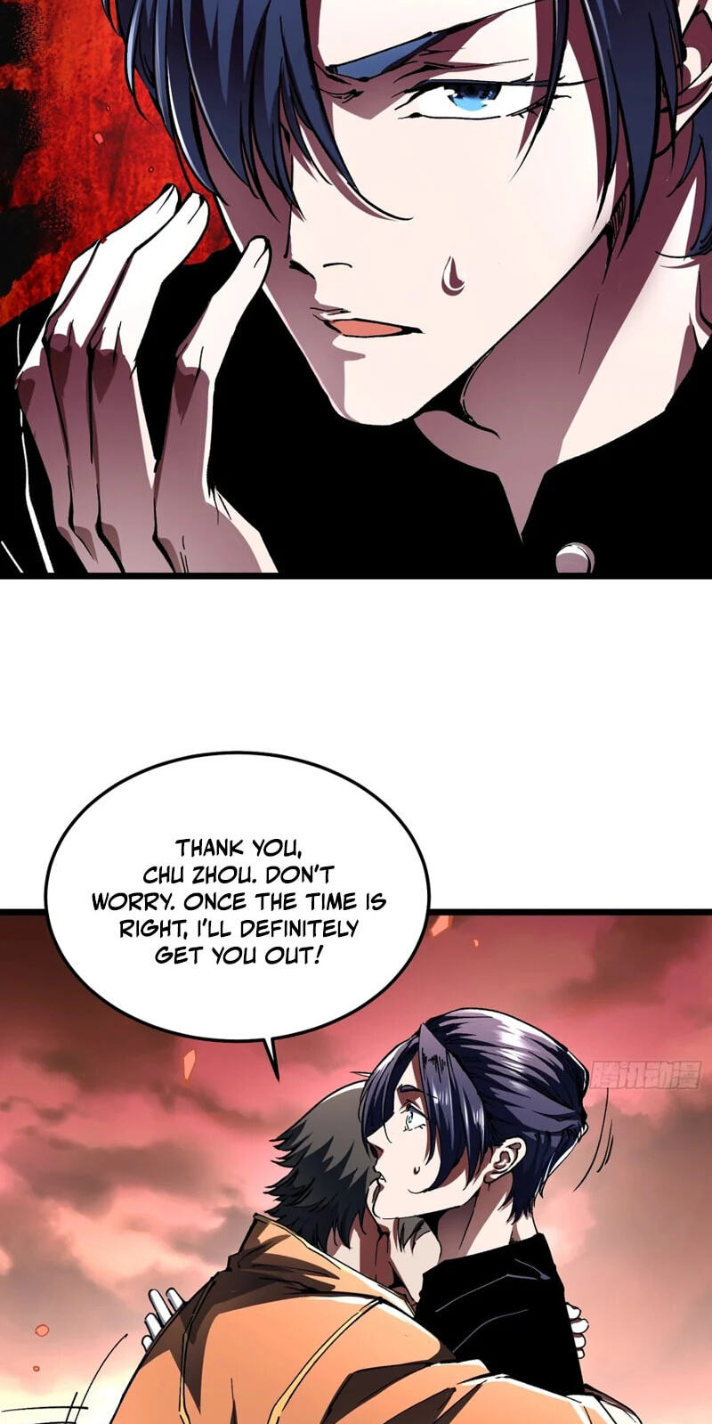 Read Martial Evolution: The Beast King Awakens chapter 138 image 6 on Lezhin