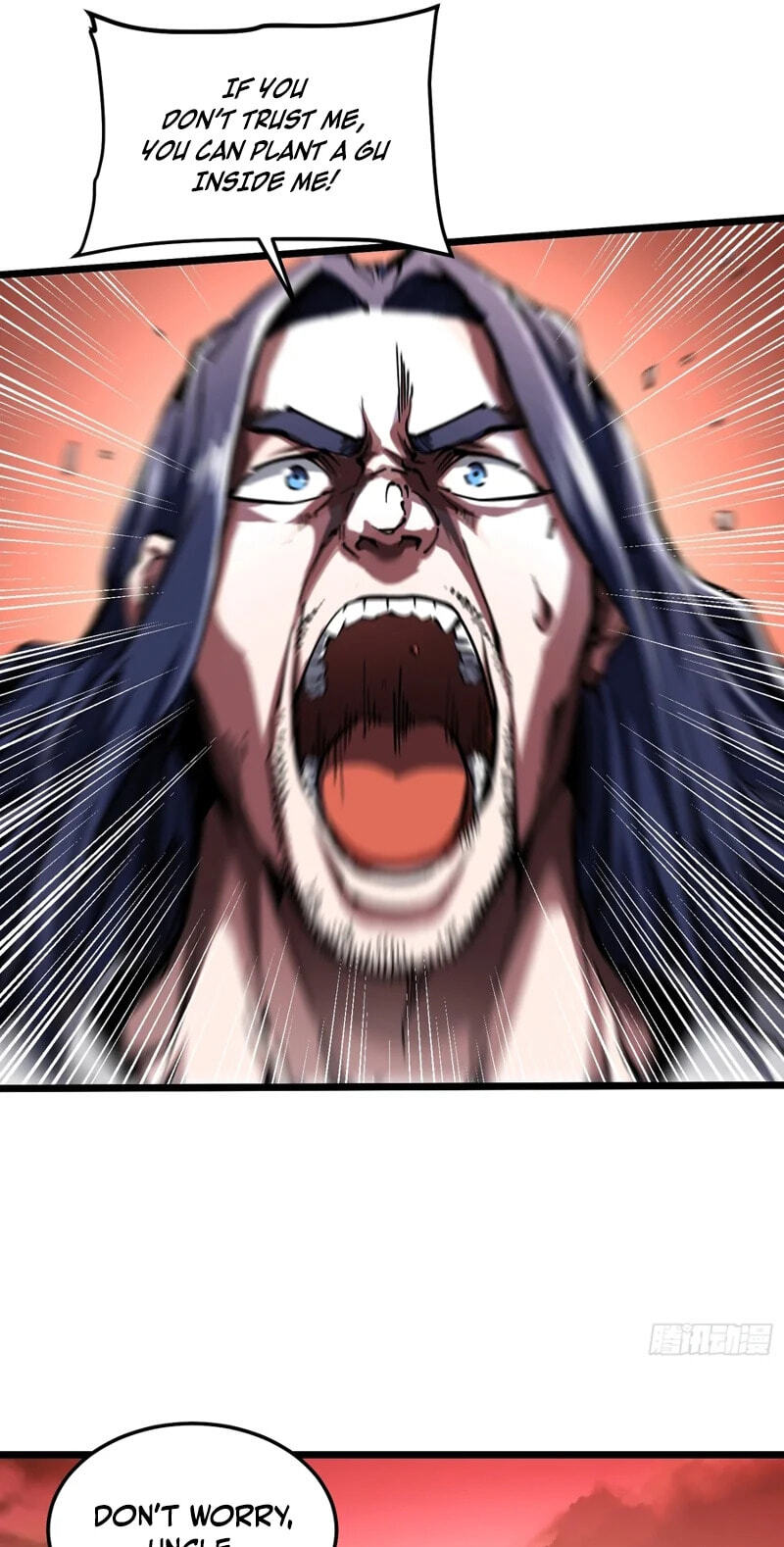 Read Martial Evolution: The Beast King Awakens chapter 138 image 9 on Lezhin