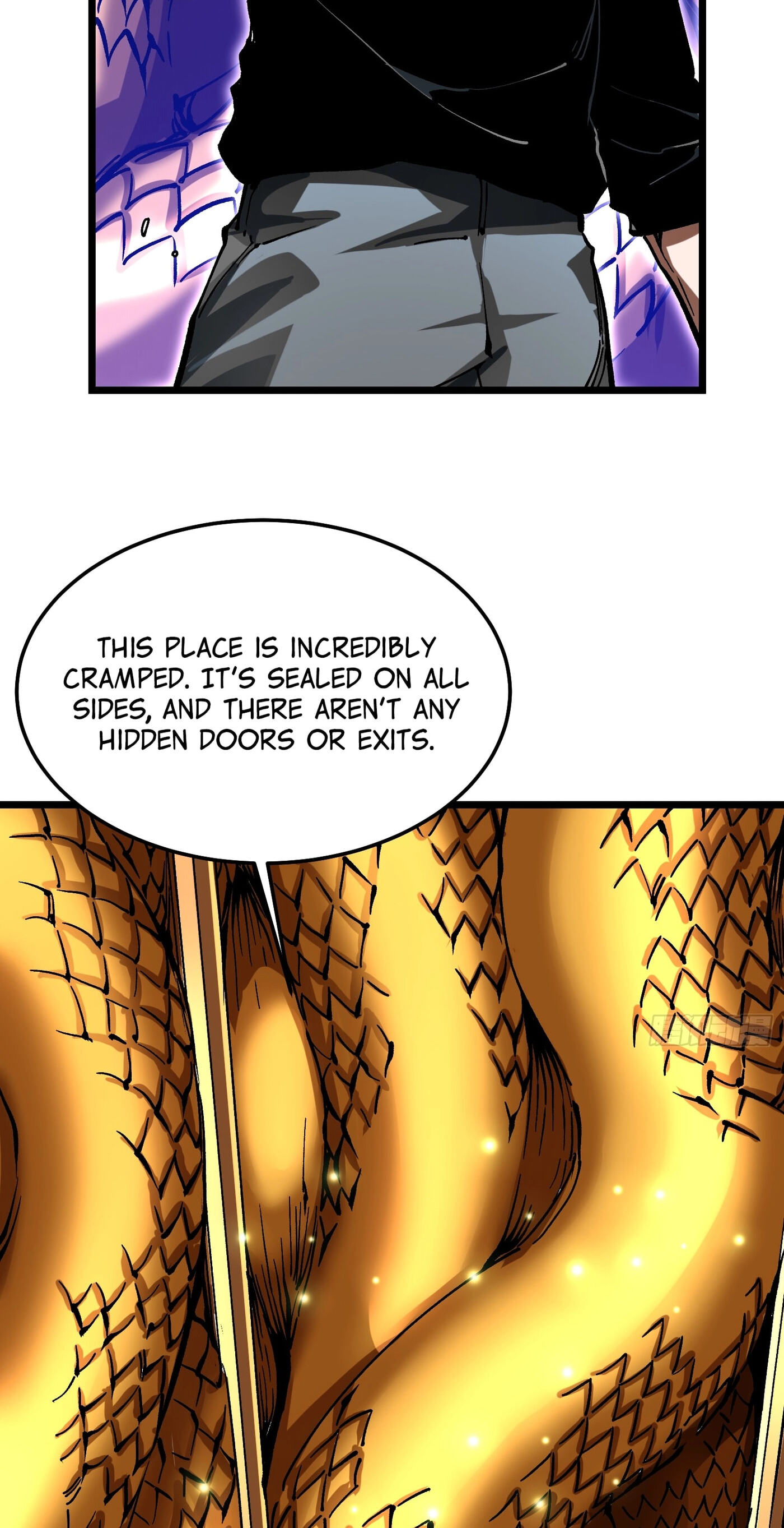 Read Martial Evolution: The Beast King Awakens chapter 139 image 21 on Lezhin