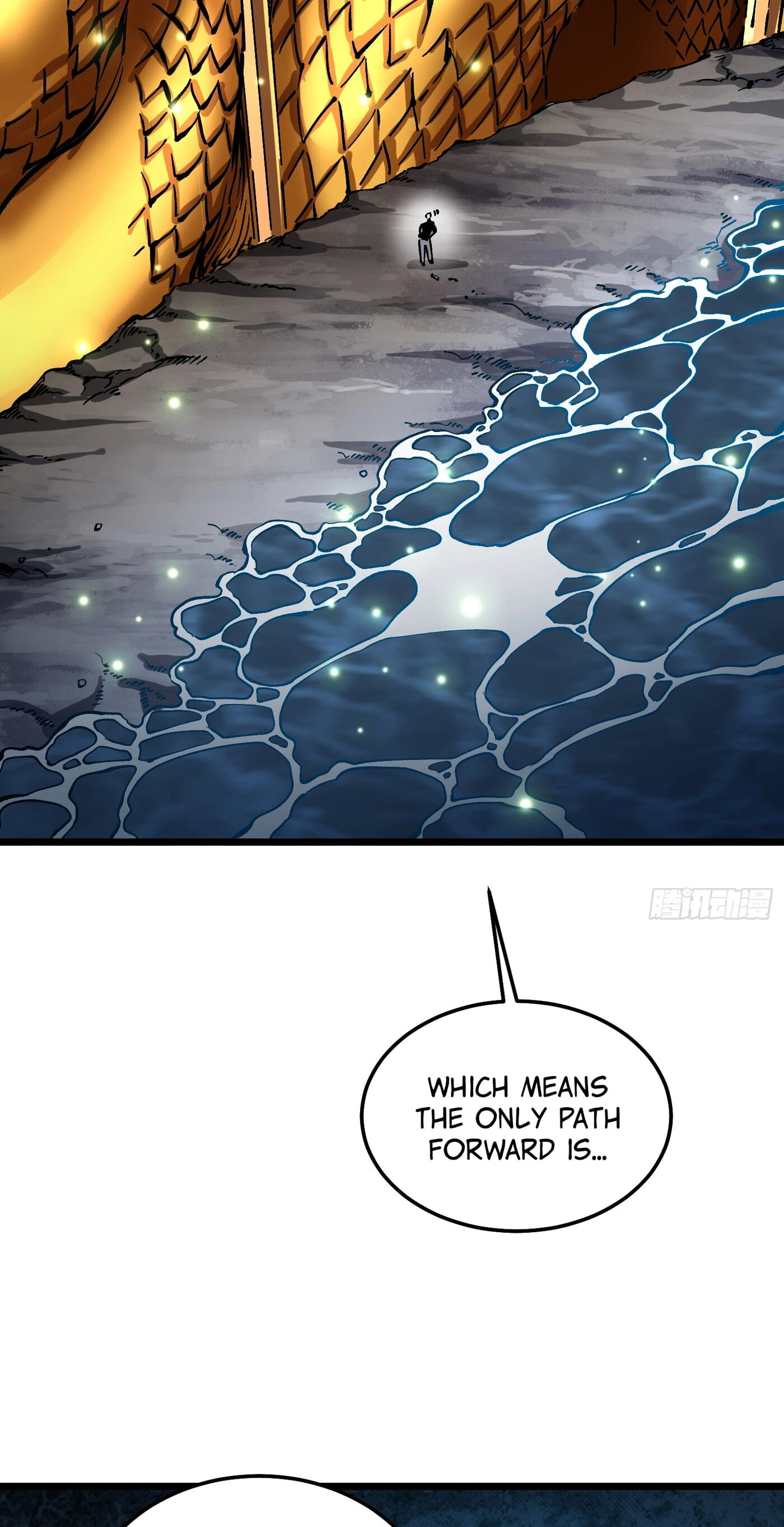 Read Martial Evolution: The Beast King Awakens chapter 139 image 22 on Lezhin