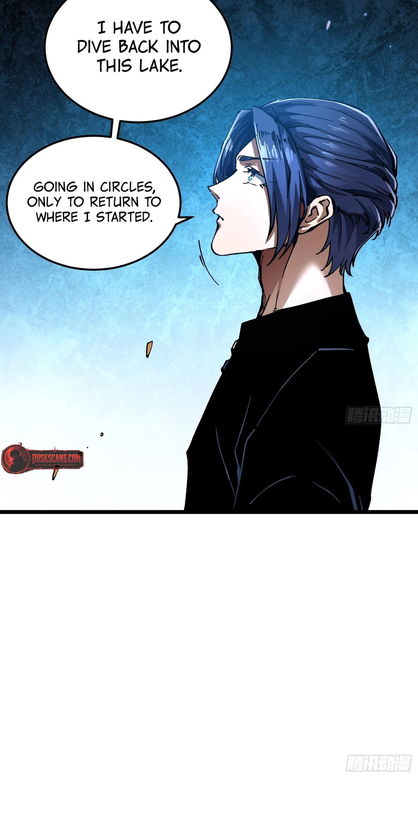 Read Martial Evolution: The Beast King Awakens chapter 139 image 23 on Lezhin