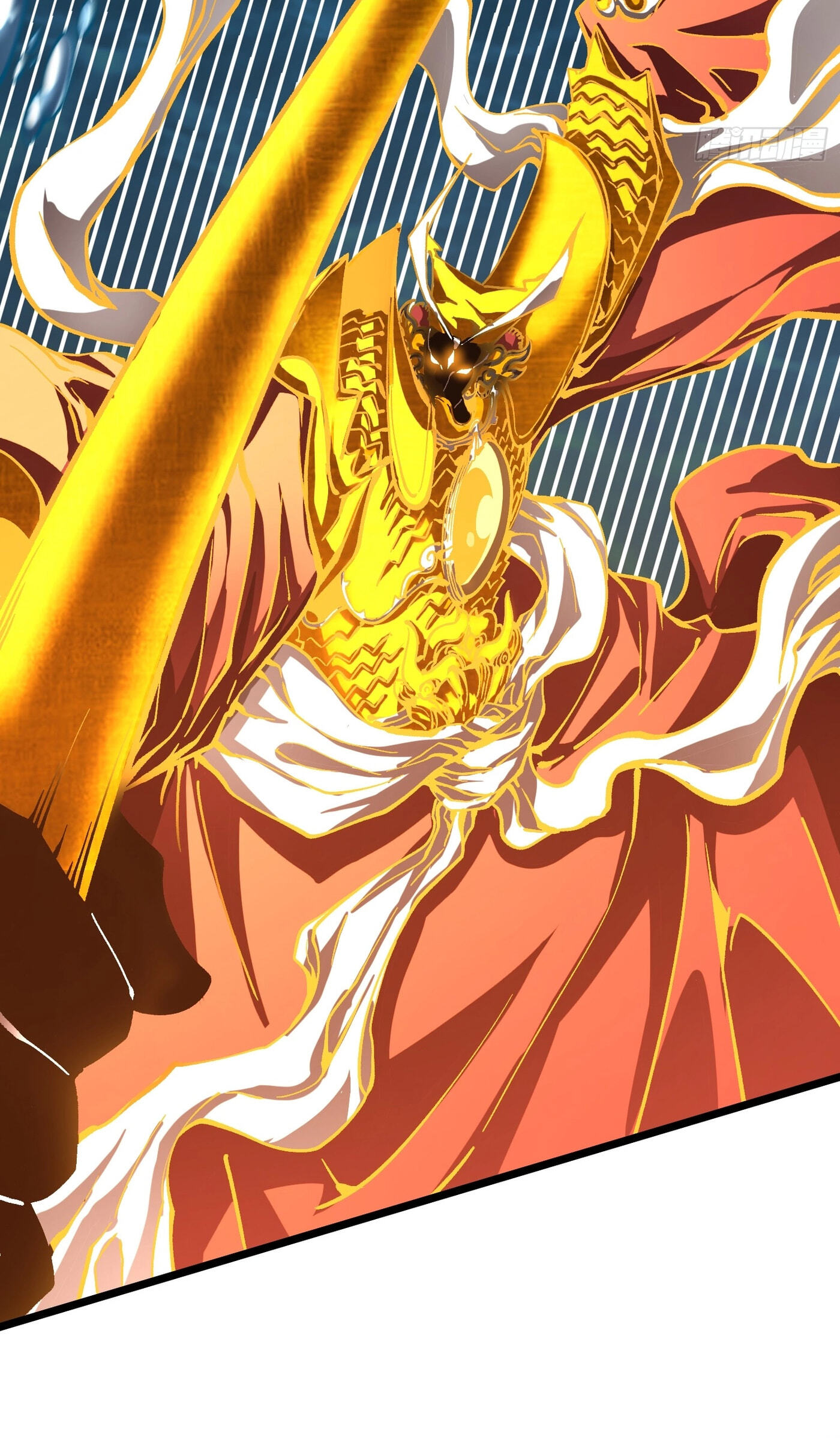 Read Martial Evolution: The Beast King Awakens chapter 139 image 28 on Lezhin