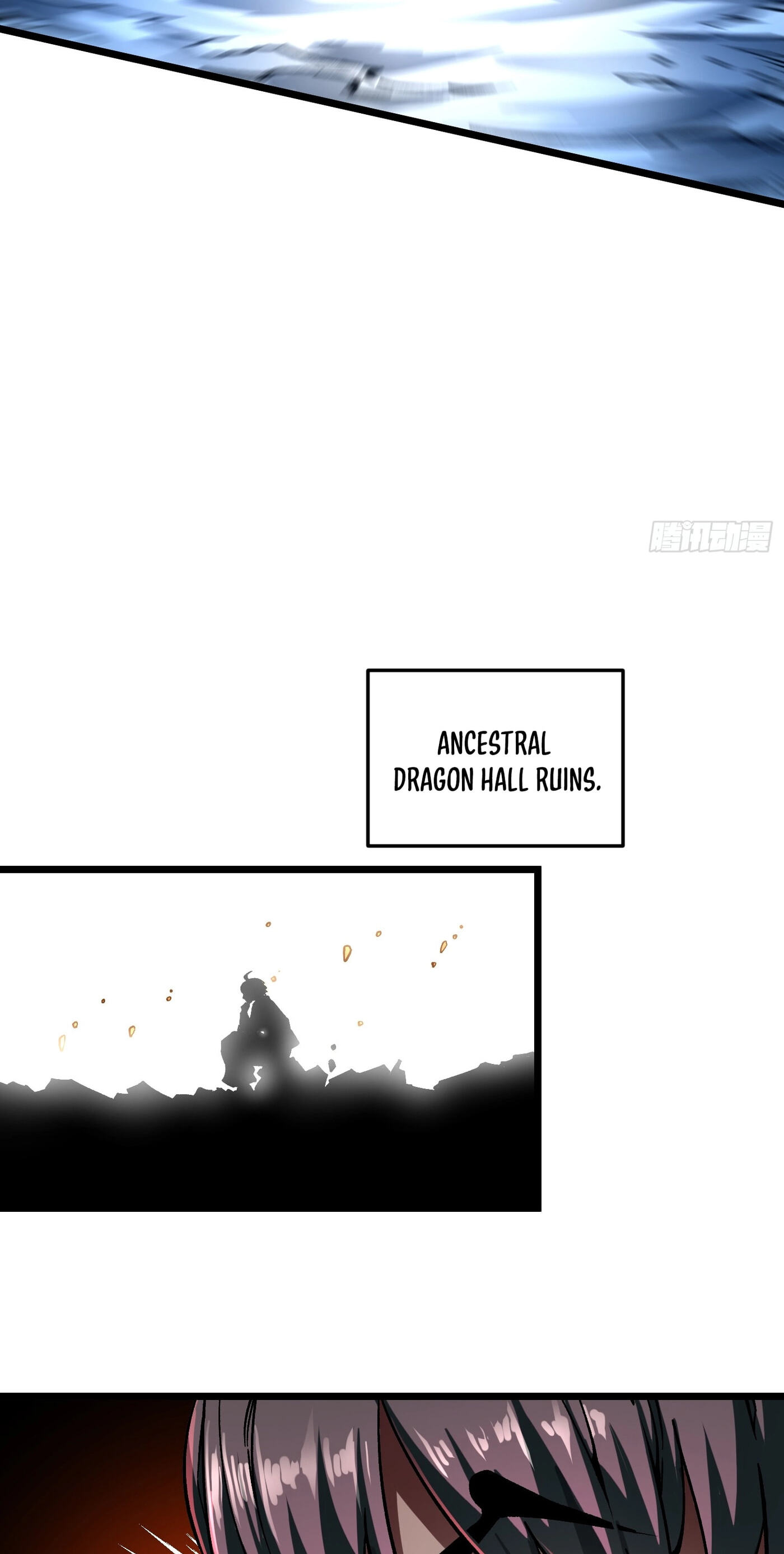 Read Martial Evolution: The Beast King Awakens chapter 139 image 31 on Lezhin