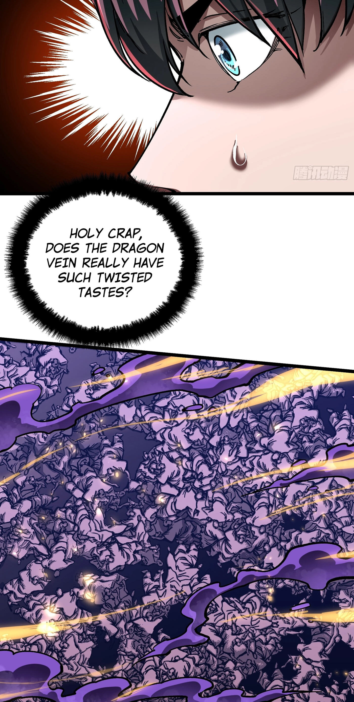 Read Martial Evolution: The Beast King Awakens chapter 139 image 32 on Lezhin