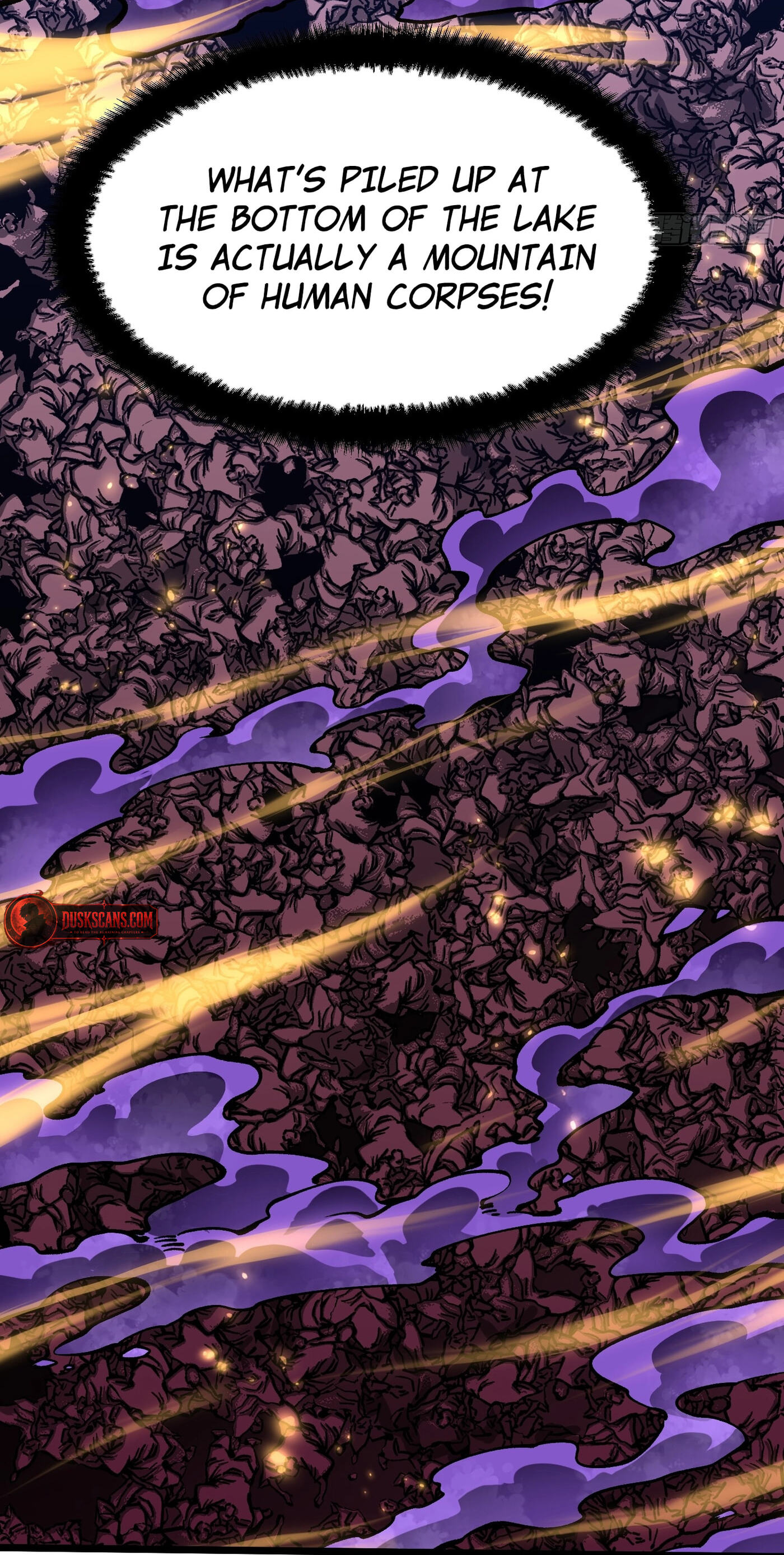 Read Martial Evolution: The Beast King Awakens chapter 139 image 33 on Lezhin