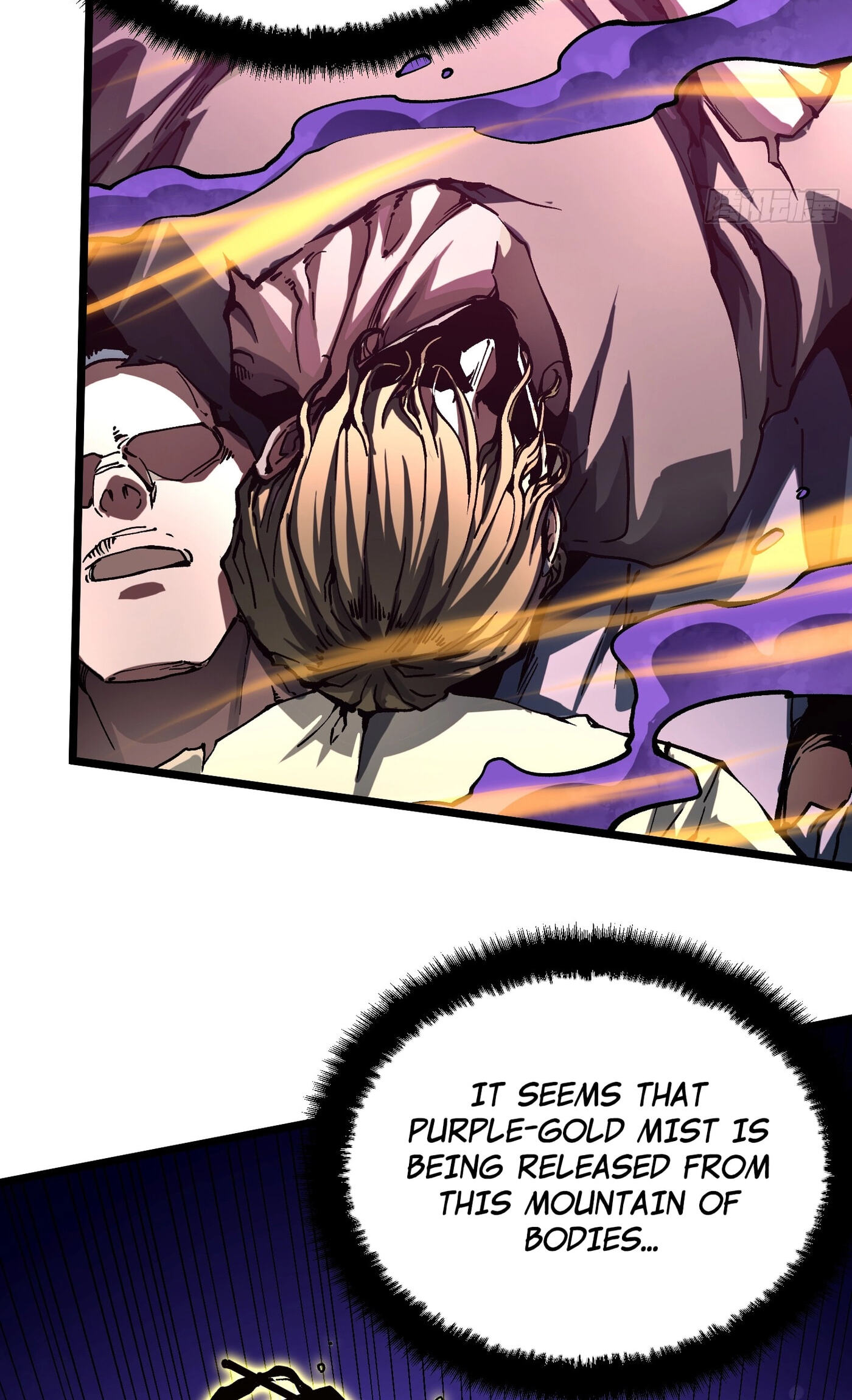 Read Martial Evolution: The Beast King Awakens chapter 139 image 35 on Lezhin