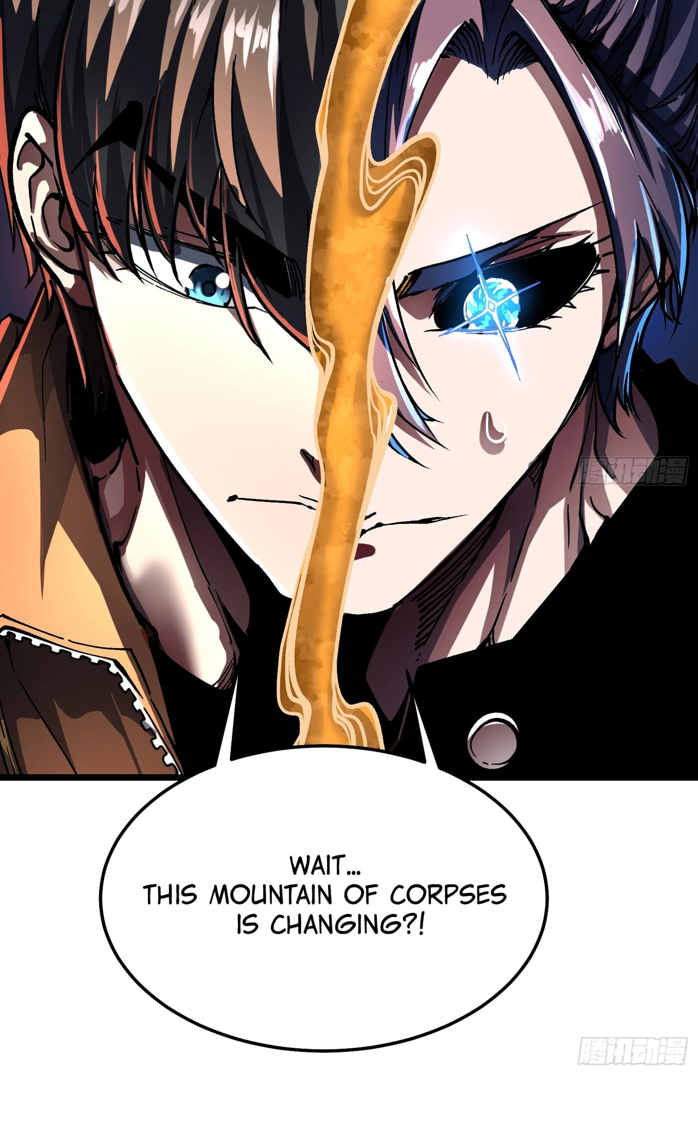 Read Martial Evolution: The Beast King Awakens chapter 139 image 38 on Lezhin