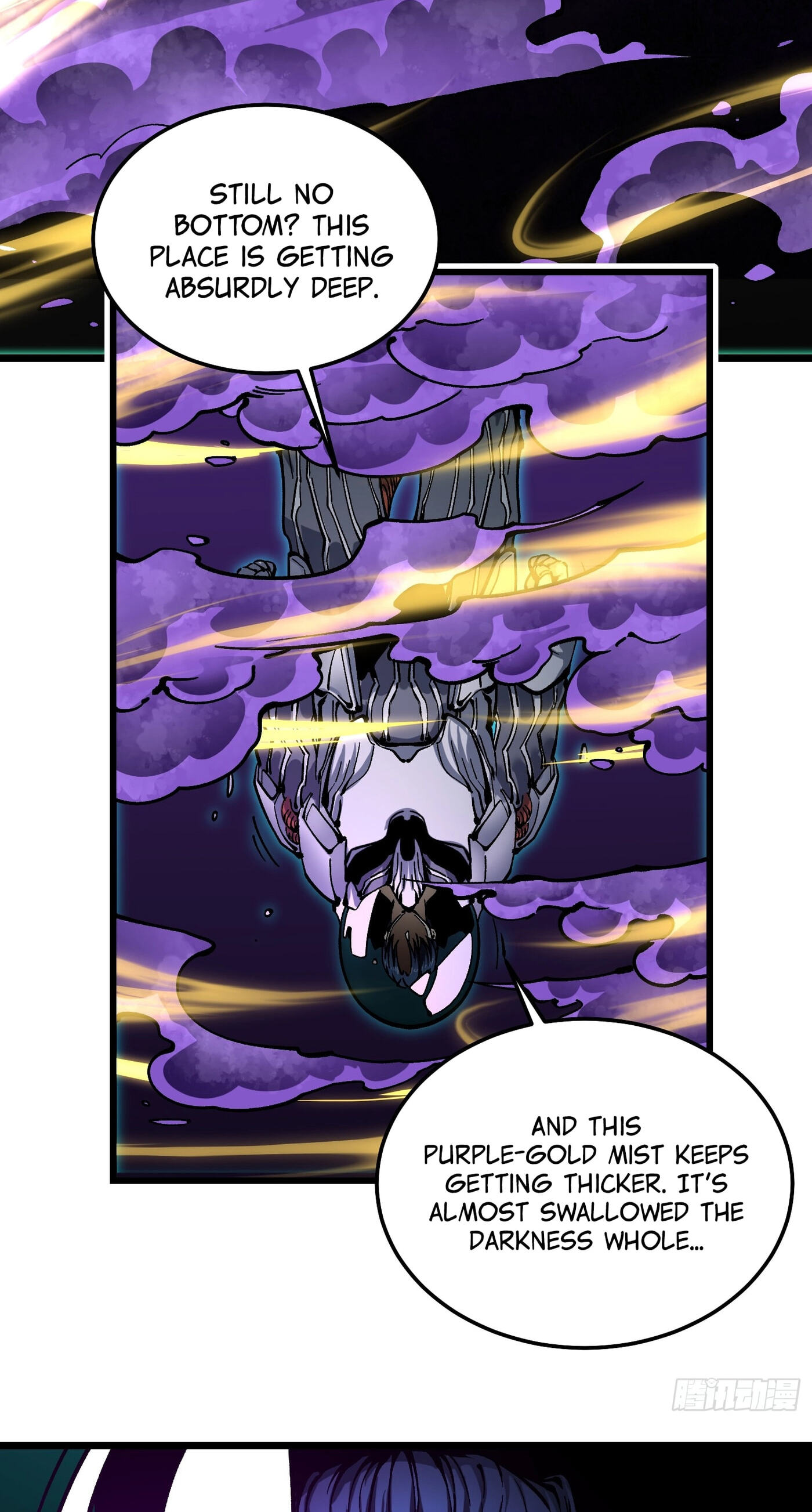 Read Martial Evolution: The Beast King Awakens chapter 139 image 4 on Lezhin