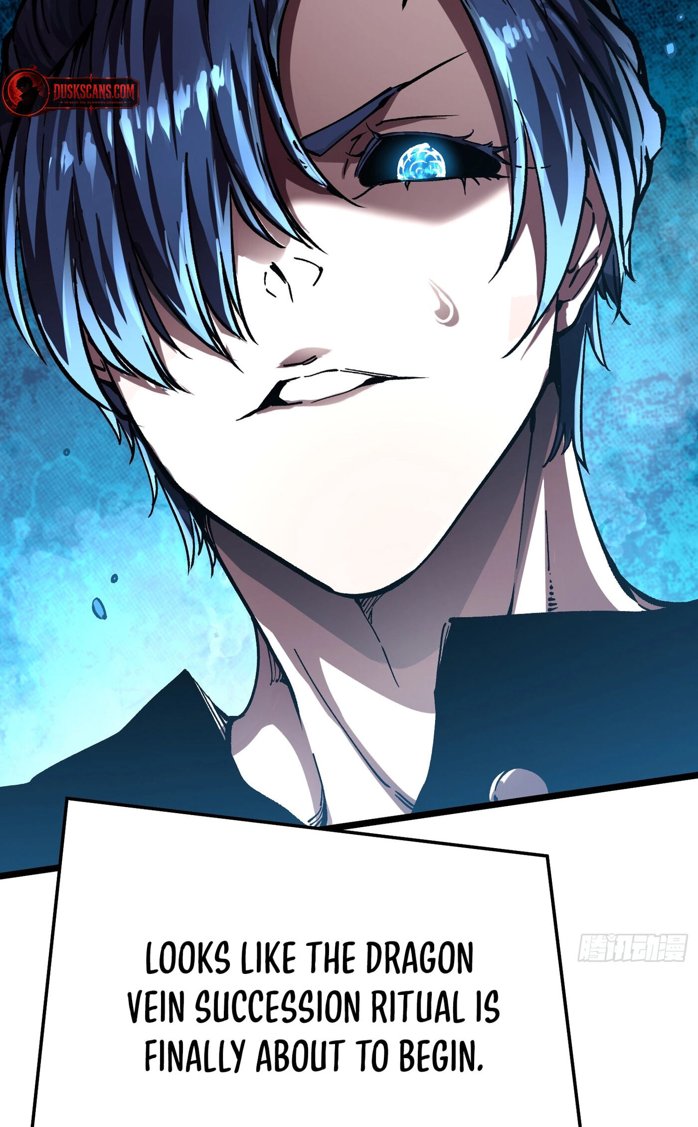 Read Martial Evolution: The Beast King Awakens chapter 139 image 45 on Lezhin