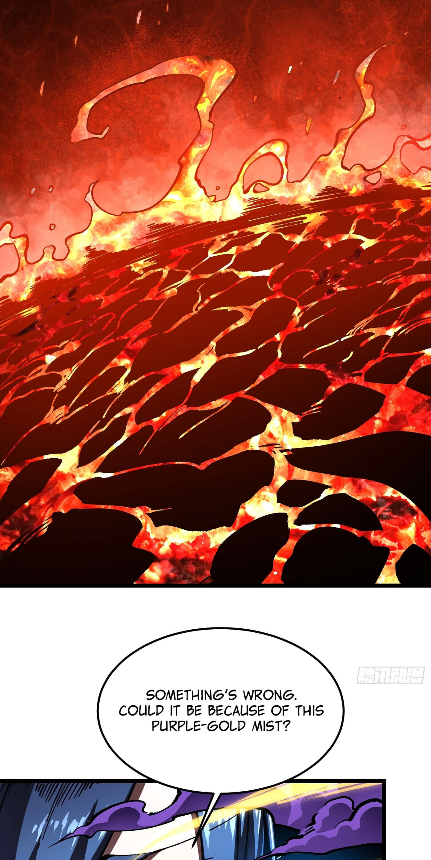 Read Martial Evolution: The Beast King Awakens chapter 139 image 6 on Lezhin