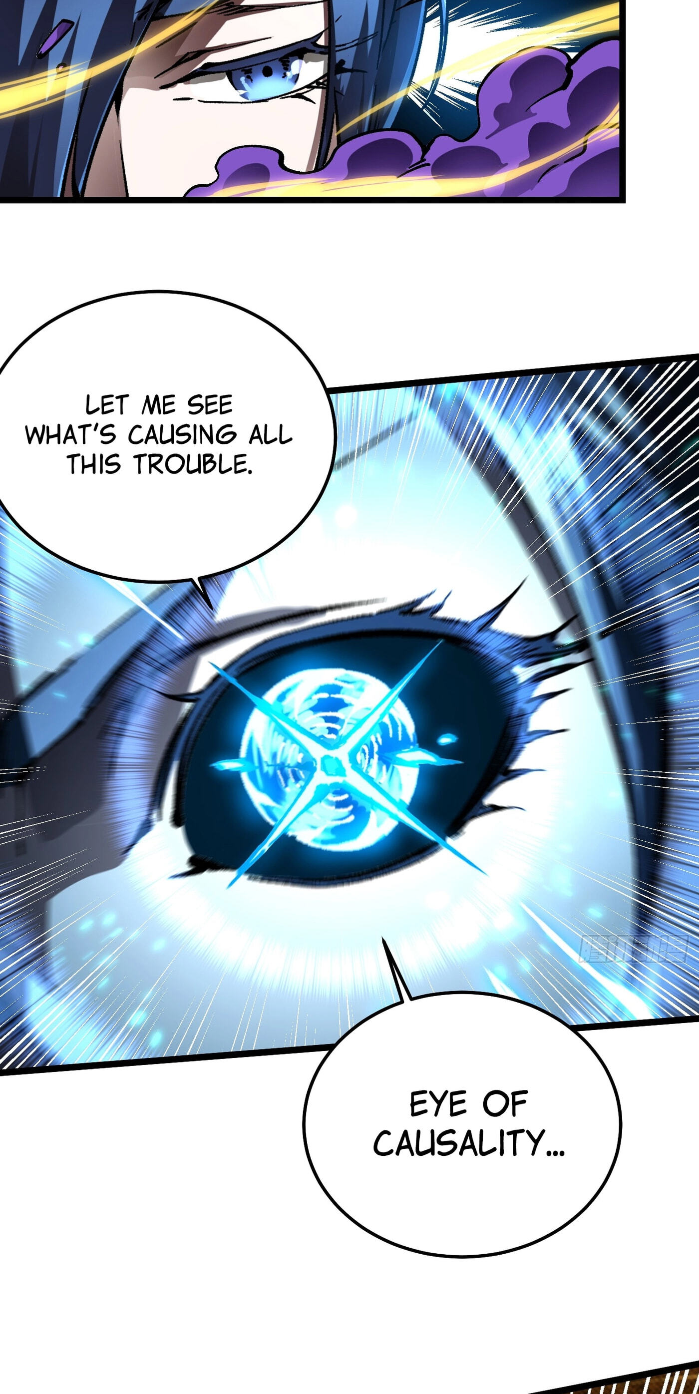 Read Martial Evolution: The Beast King Awakens chapter 139 image 7 on Lezhin