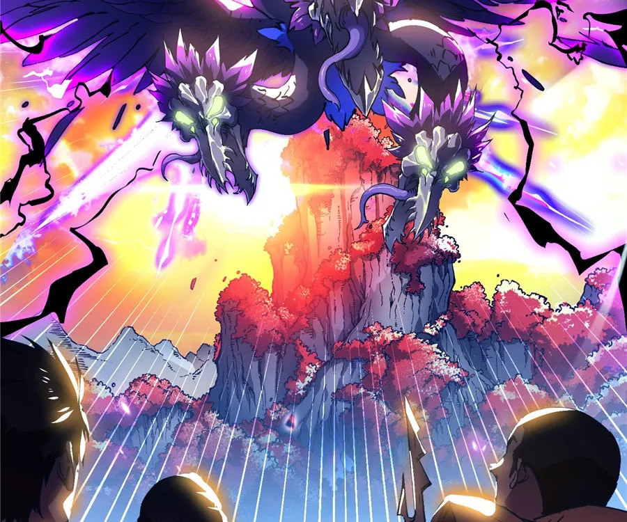 Read Martial Evolution: The Beast King Awakens chapter 14 image 1 on Lezhin